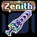 Fix Hotbar Item Name