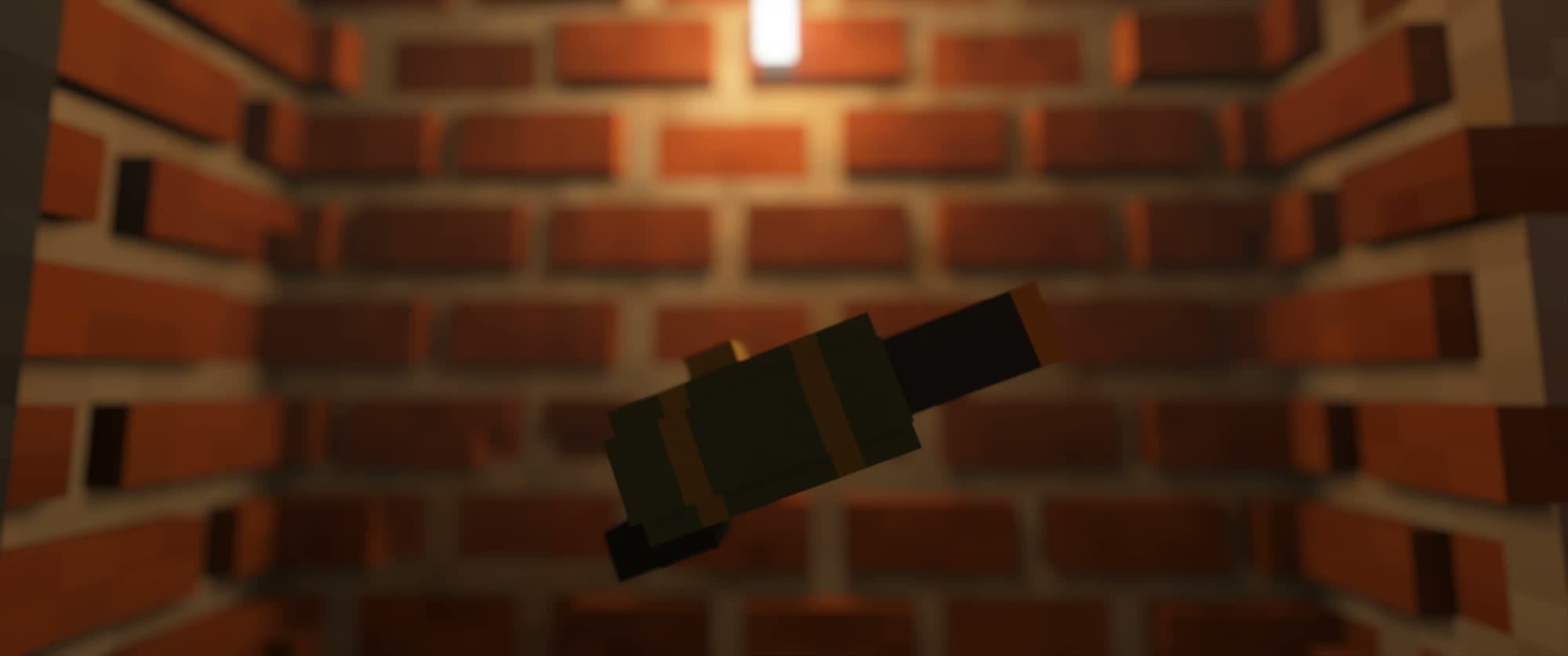 Flamethrower preview