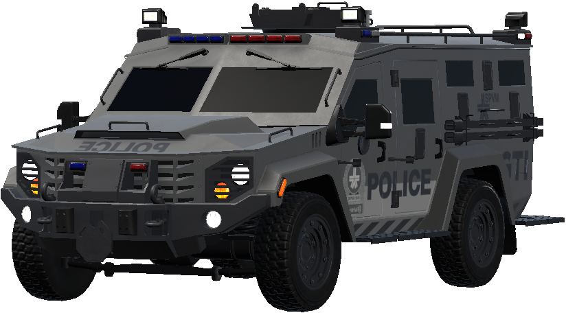 Enforcer Montreal (Fictional)