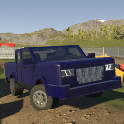 2024 Foz Motors - Chromefox (Turbo)