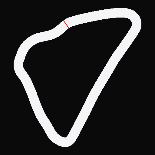 My Track