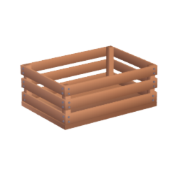 Empty Crate