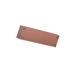 Window Board B