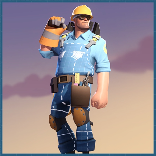 Schematic Slacks – Team Fortress 2 Mod