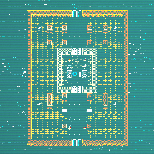 The Thousand and First [ALPHA] preview