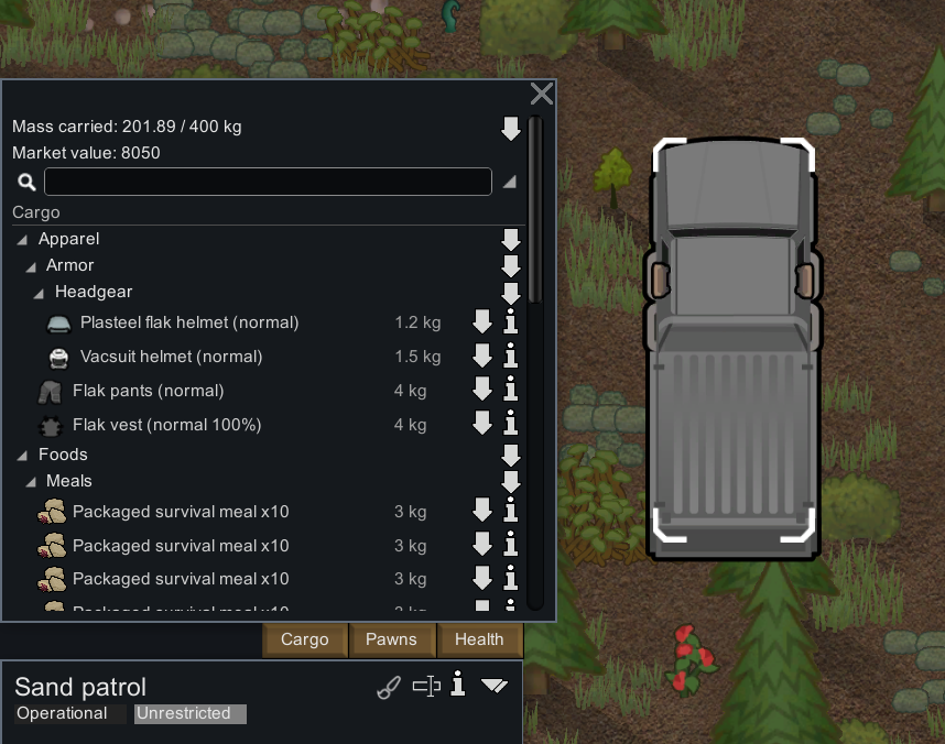 Screenshot 3