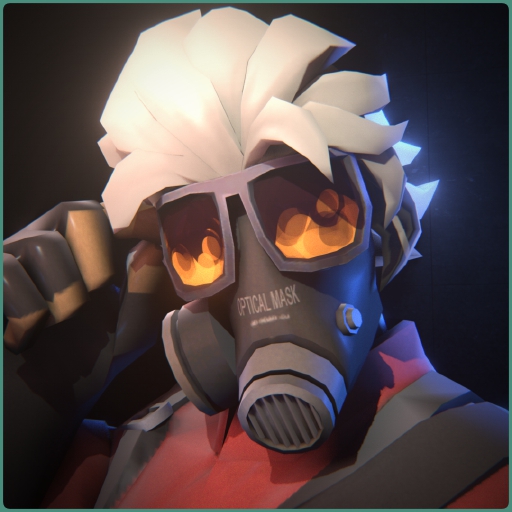 Burning Star – Team Fortress 2 Mod
