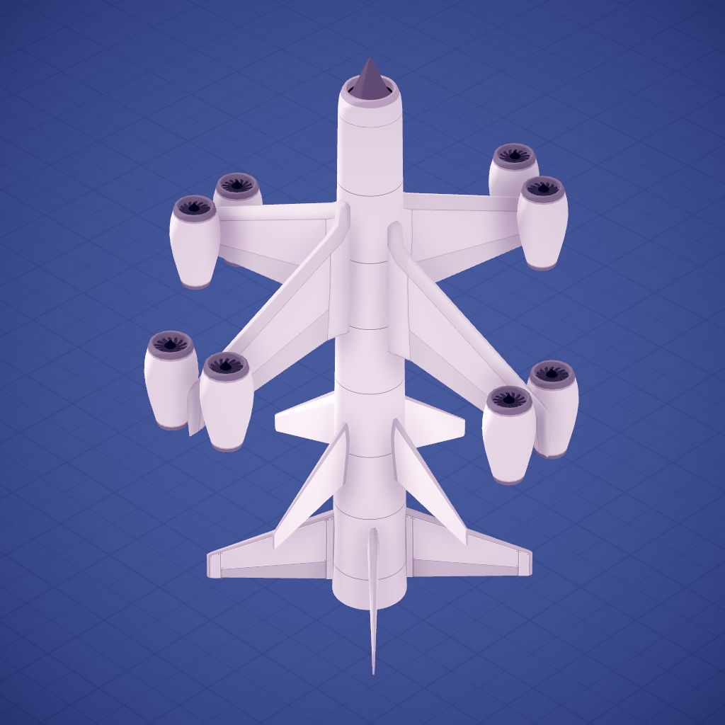 missile