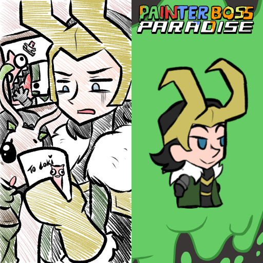 LOKI