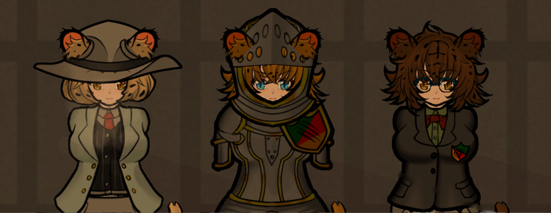 Tailin_Face_Animation