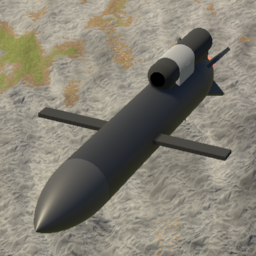 FP-5 Flamingo