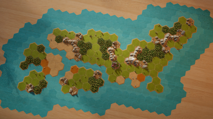 HONSHU-ISH