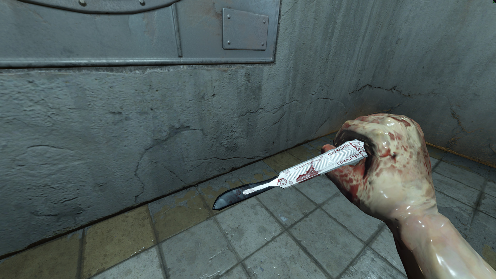 Scalpel