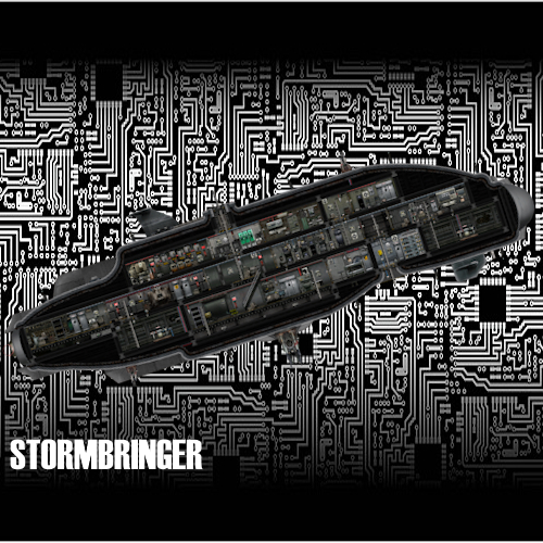 Thunderstorm