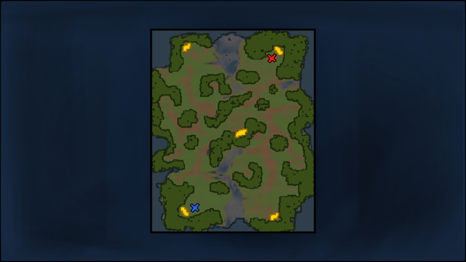 Concealed Hill