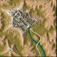 Lonely Mountain [LotR]