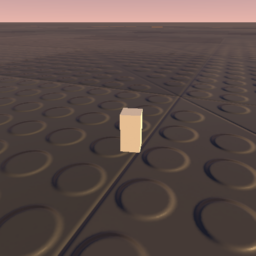 Tiny Fire Bomb