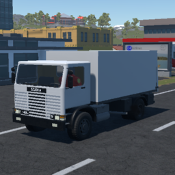Scania R 142H 2x4 preview