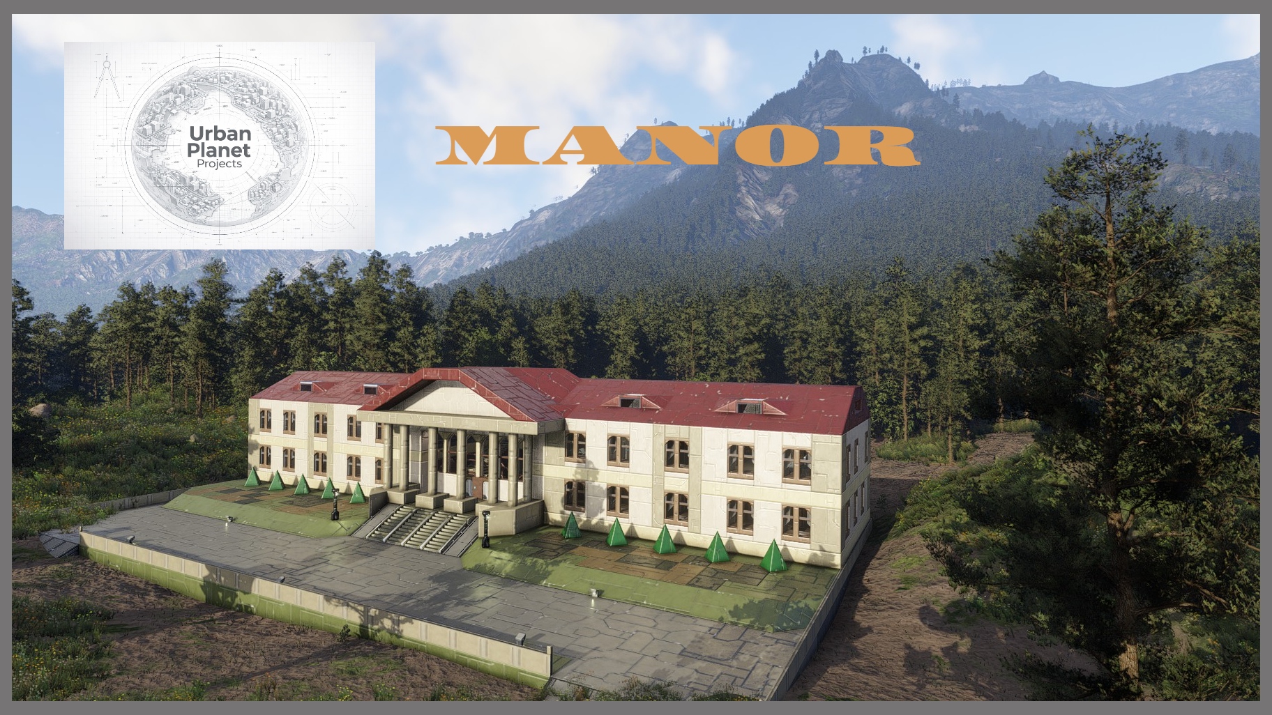 MANOR