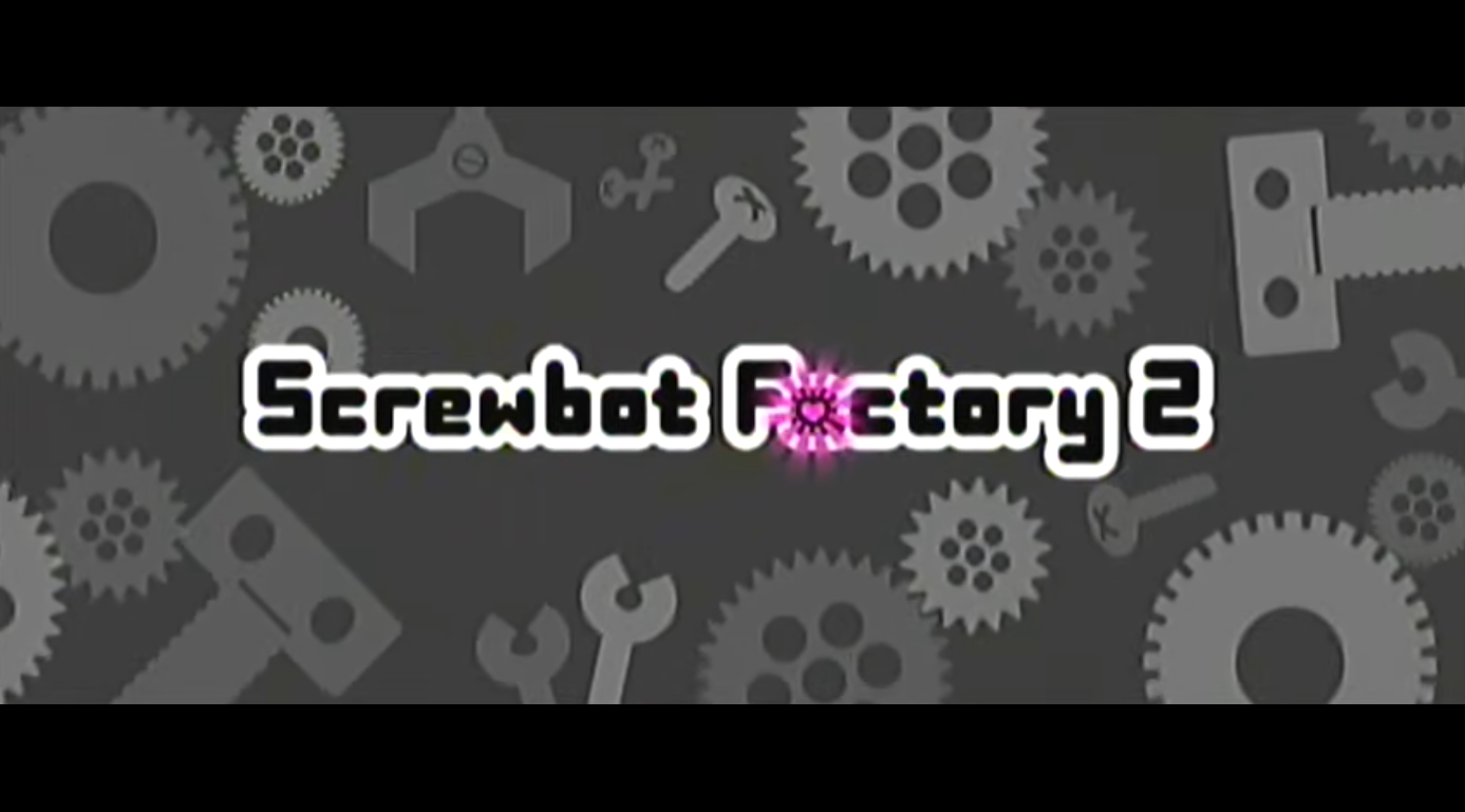 Screwbot Factory 2 - Rhythm Heaven Fever - Tsunku, Masami Yone, Shinji Ushiroda, Asuka Ito