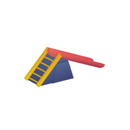 Children's Slide