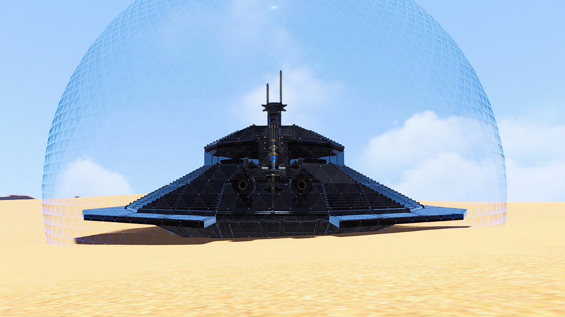U.F.O.