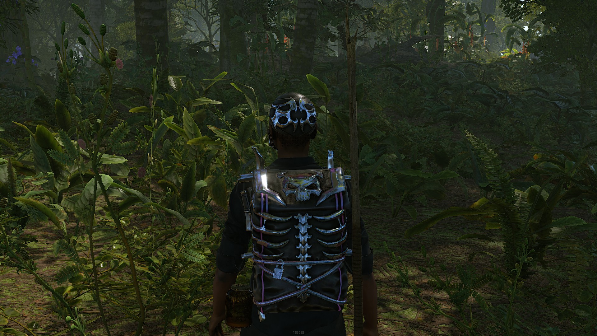 Chrome Runner Small Backpack thumbnail 6