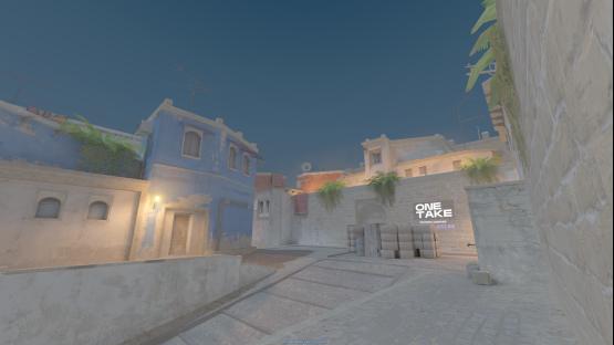 de_mirage_ night – Counter-Strike 2 Mod