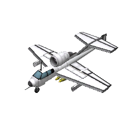 T-10 Hummingbird