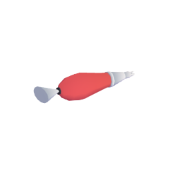 Piping bag 
