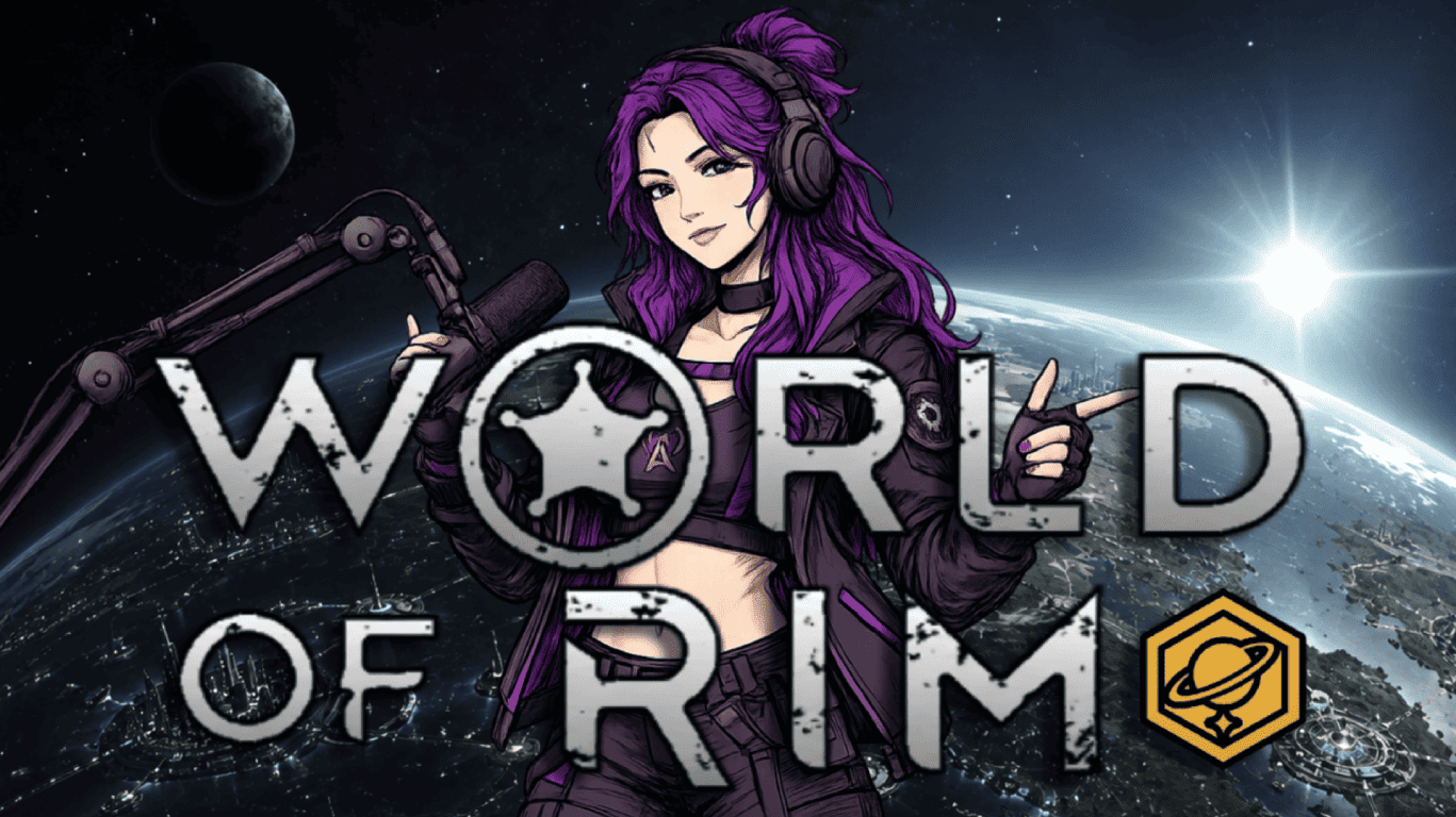 World of Rim