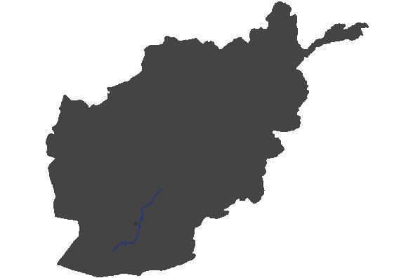 Islamic  State Of Afghanistan