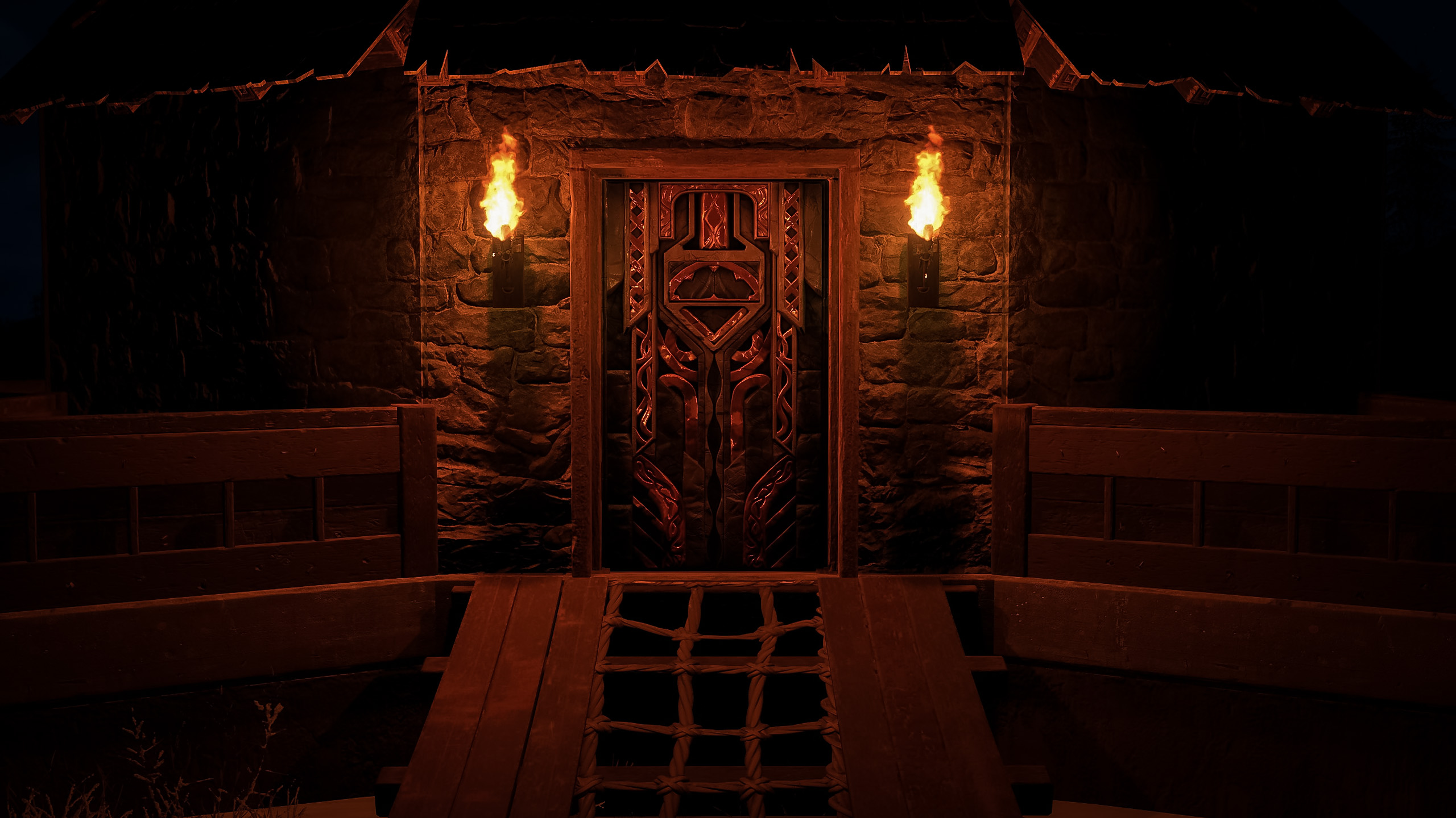 Heim Armored Door thumbnail 11