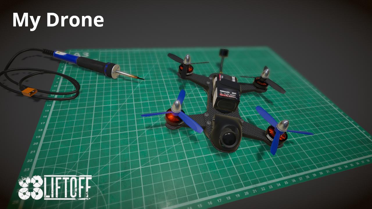 My Drone