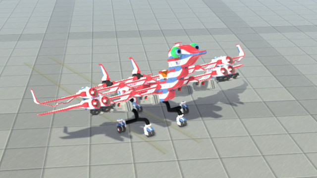 DuckBomber