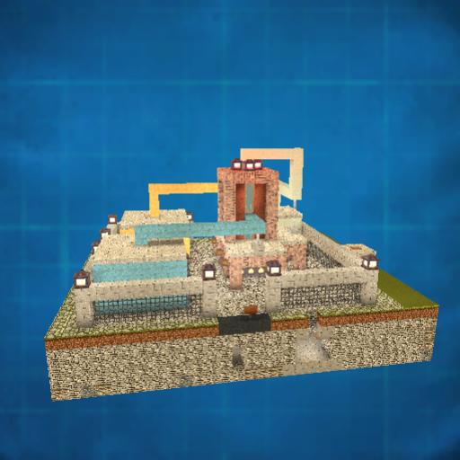 The Refinery preview