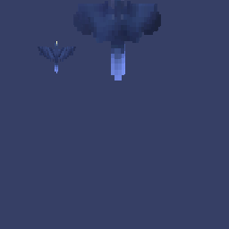 My first custom avatar