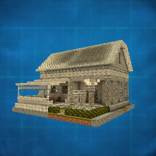 Stone Masonry Building
