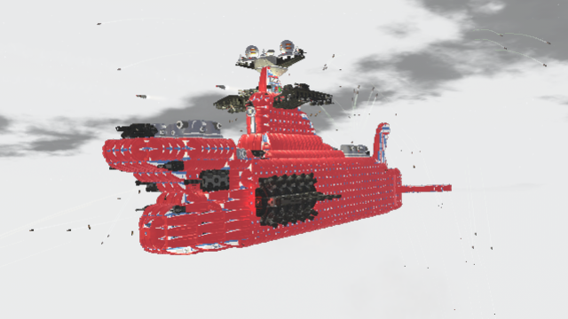 Yamato by Jaime