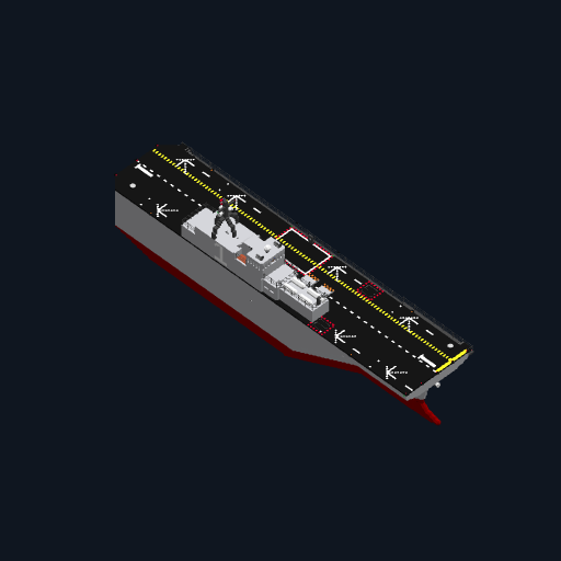USS Wasp (WIP)