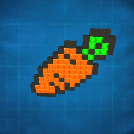 A Carrot