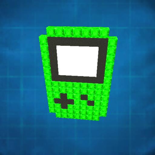 GameBoy Pocket Green