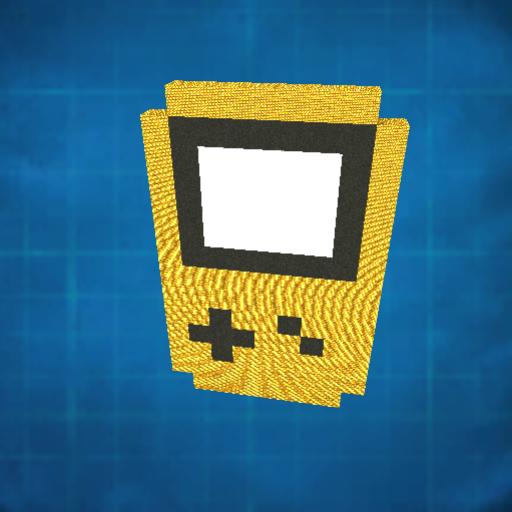 GameBoy Pocket Yellow