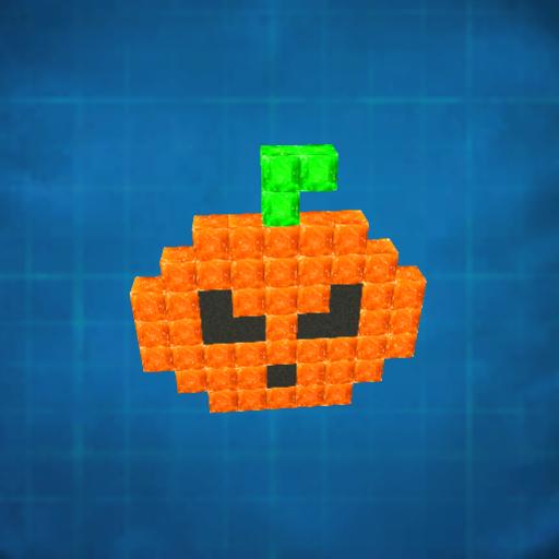 Pumpkin 1