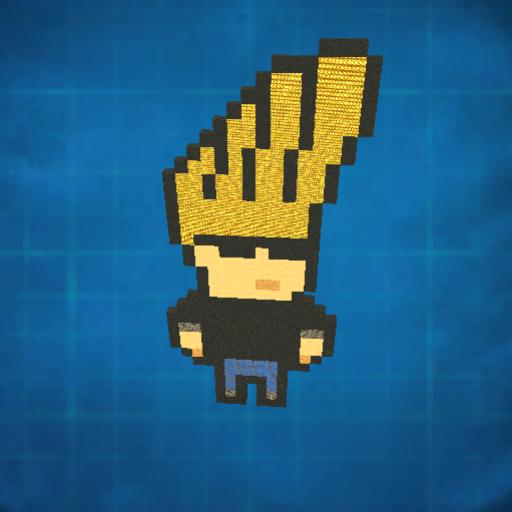 Johnny Bravo