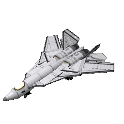 X-37 corsair