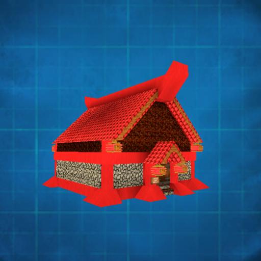 Imperial Crimson Farm Facility