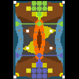 Magma Pit
