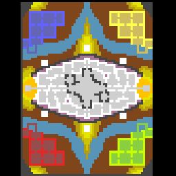Alliance Part 2 - Oracle