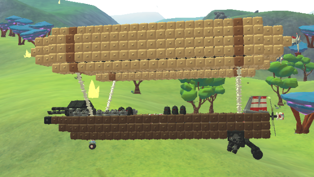 Airship